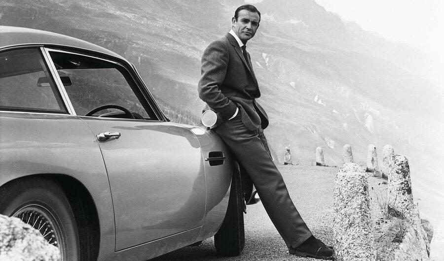 Bond title songs, ranked | David Putney