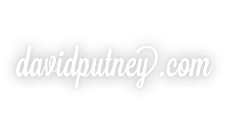 Davidputney.com logo